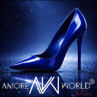 Amore World lancia la sua prima identità sonora ufficiale con DJ Rimo