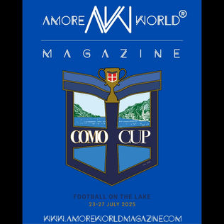 Tessabit per Como Cup 2025