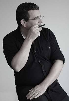 Ramón Béjar Perfumes