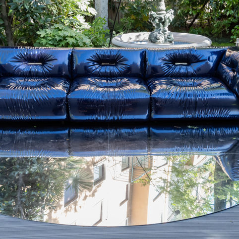 BUGATTI HOME LANCIA LA NUOVA COLLEZIONE, PERFEZIONATA DA OLTRE UN SECOLO DI TRADIZIONE BUGATTI