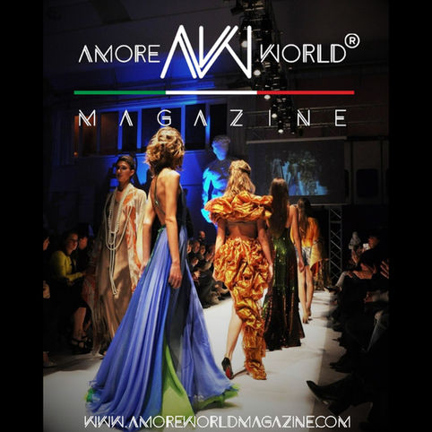 Arte & Moda: dal 1988 un’eccellenza italiana tra fashion, eventi e talento.