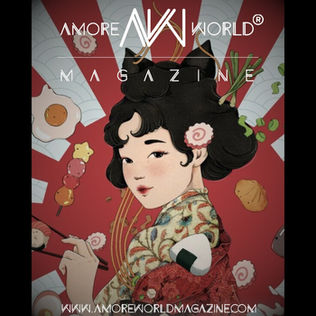 ITADAKIMASU – IL CIBO COME EMOZIONE, CULTURA E VIAGGIO TRA ANIME E REALTÀ