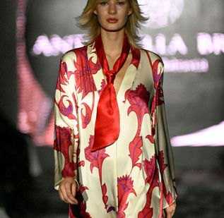 CATWOLK 4 FASHION IL DEBUTTO