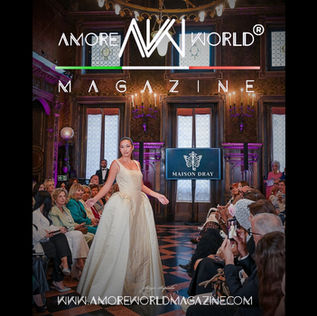Diamond Club Fashion Event il trionfo dell'eleganza.
