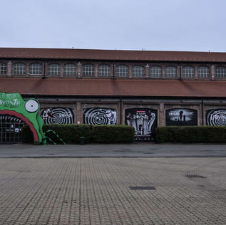 Tim Burton’s Labyrinth, la mostra immersiva attraverso l'universo del regista arriva a Milano