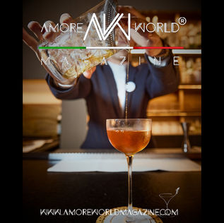 LA QUINTA EDIZIONE DI VENICE COCKTAIL WEEK STA PER ARRIVARE.