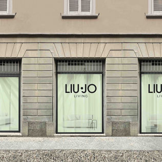 Liu.Jo Living Brera Showroom rivela il suo nuovo total look 2024
