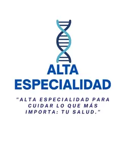 Categoría de medicamento de alta especialidad para cuidar lo que mas importa tu salud