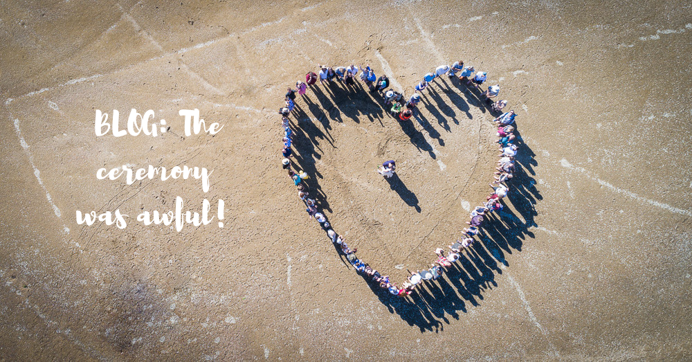 Katie Berry Tauranga Wedding Celebrant