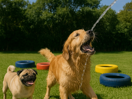 Incas Pet creche e hotel em Mogi das Cruzes