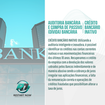 Auditoria Bancária