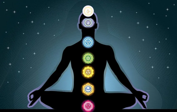 chakras