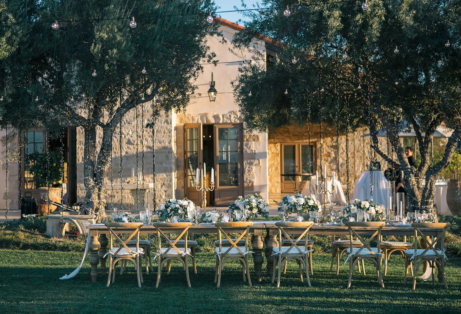 Cal A Vie Wedding Venue North County of San Diego