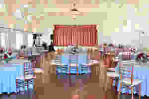 The Thursday Club Weddings