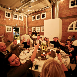 Wedding Reception Brick SD