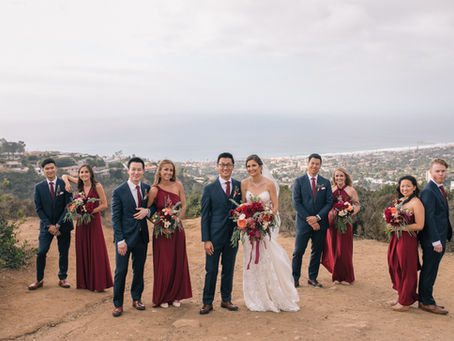 2020 Wedding Trends for Soon-to-Marry Couples