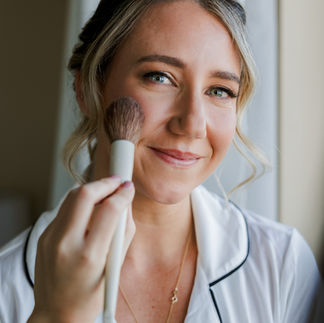 San Diego Makeup artist