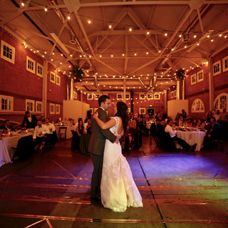 First Dance Brick SD