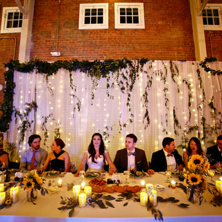 Brick Diner reception