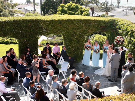 The Thursday Club - San Diego Wedding Venue - What You Need To Know!