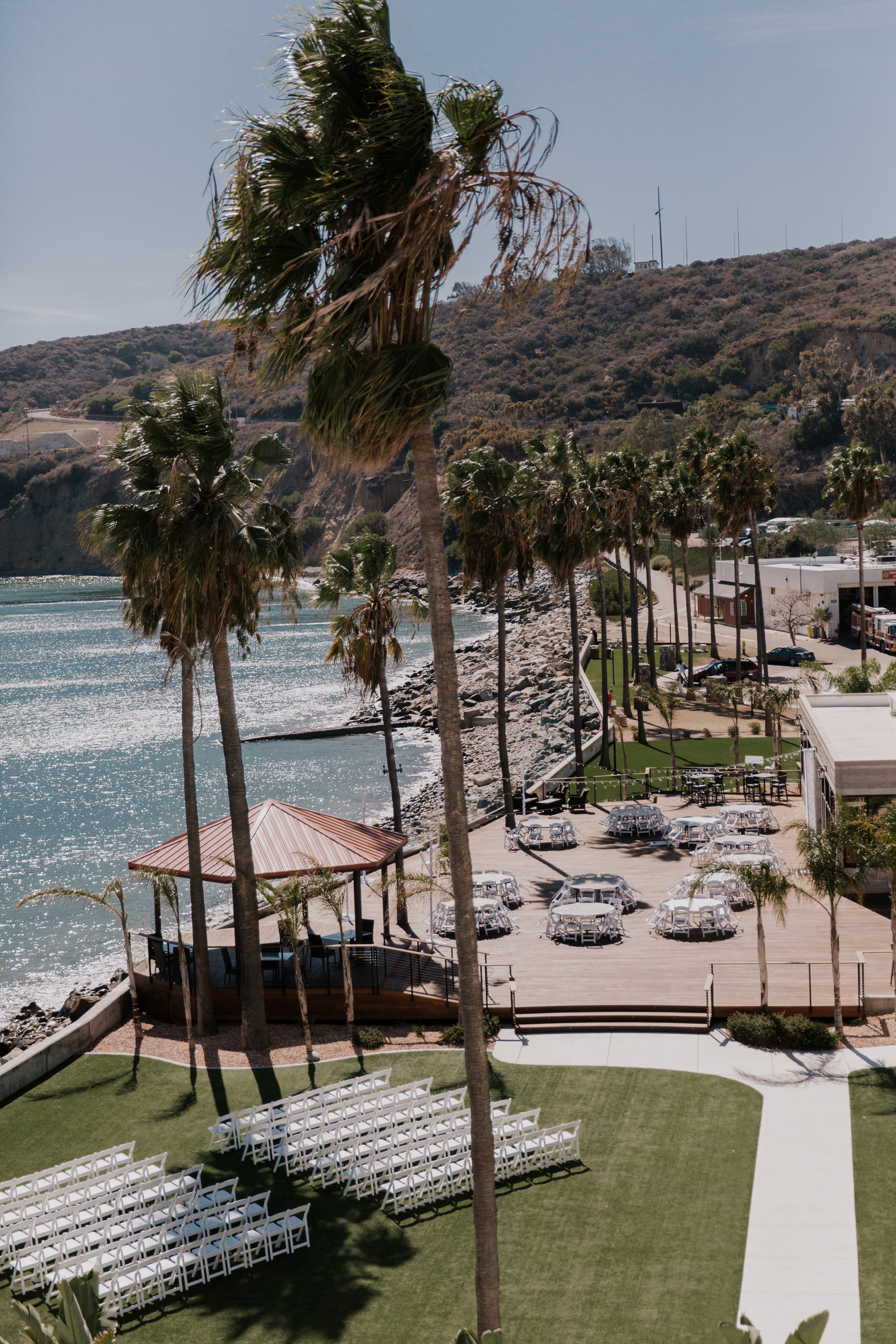 Point Loma Wedding Venues Season Love