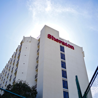 Sheraton Hotel