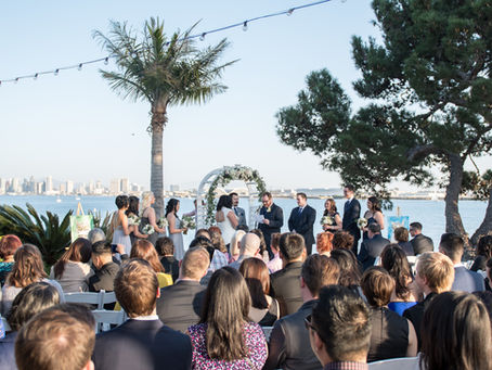Everything About Bali Hai Wedding San Diego: Your Complete Guide