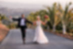 Fallbrook Wedding Venue DragonPoint Villa
