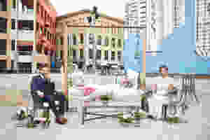San Diego Wedding Venue Downtown