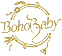 boho baby