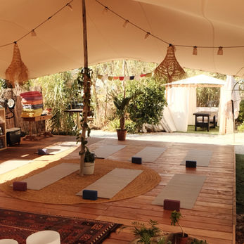 Schamanismus Retreat Ibiza