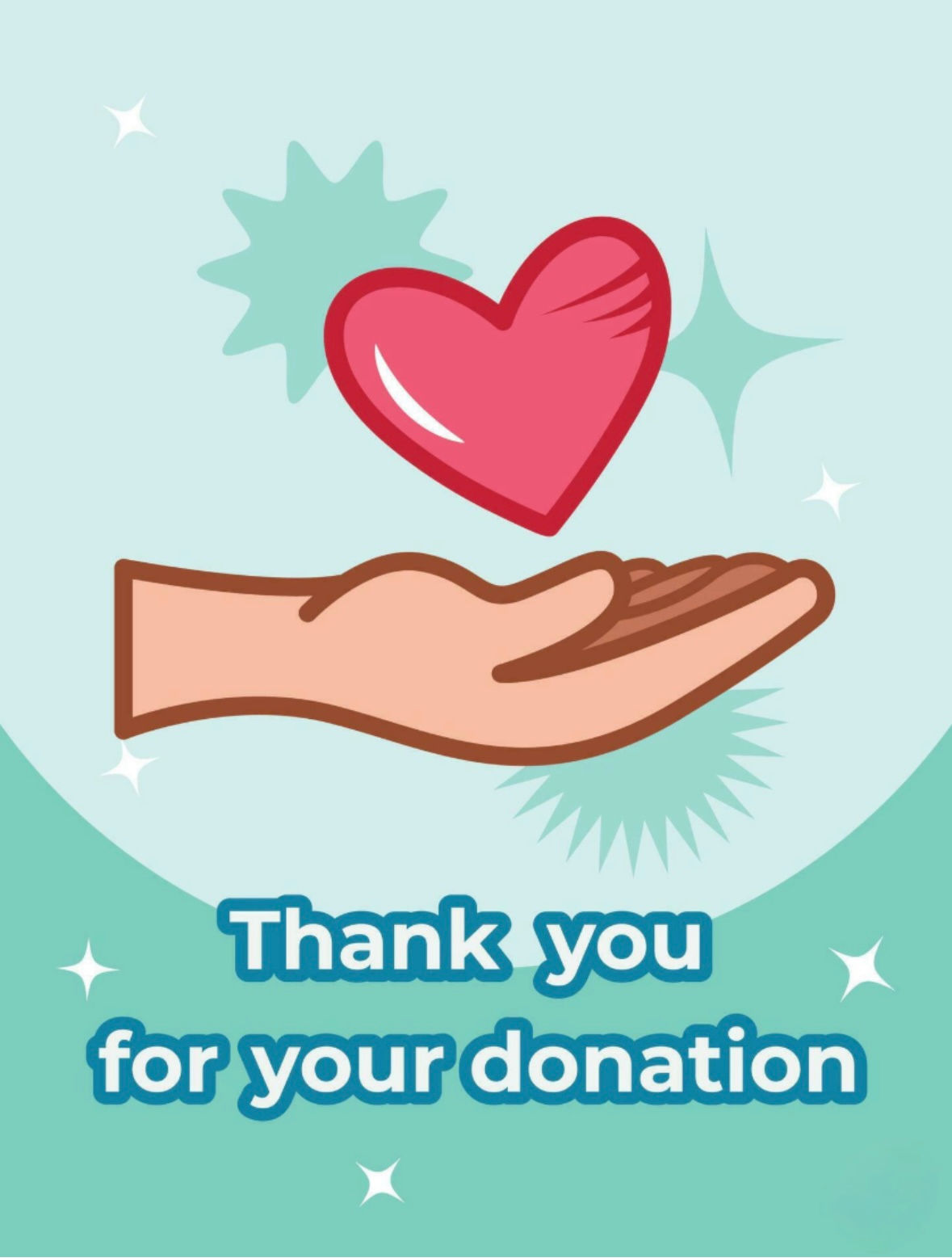 Harloe PTO General Donation