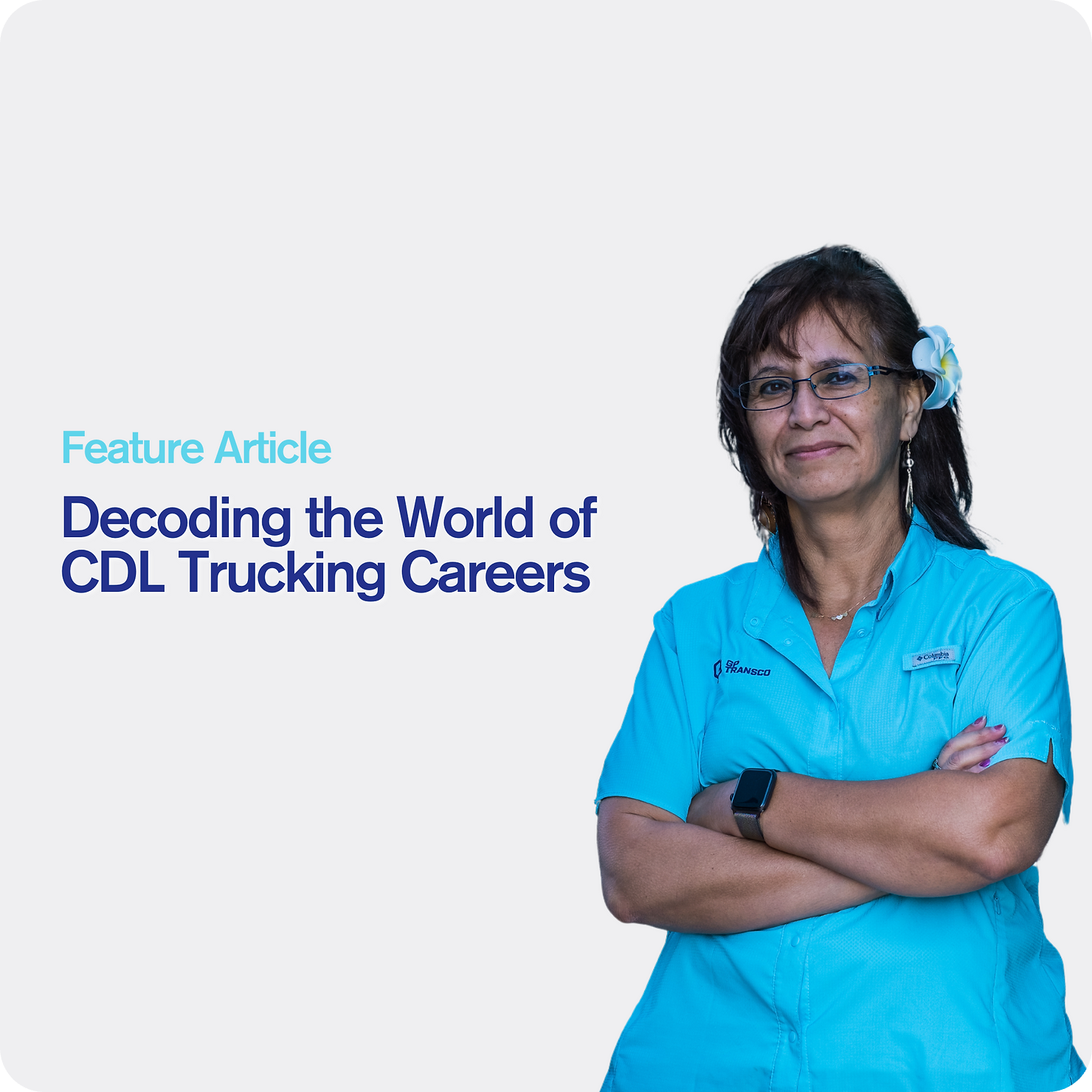 Decoding the World of CDL Trucking Careers