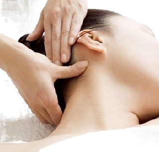 Tibetan Neck & Scalp Reflex Therapy _Effective for_The application of Tibetan Neck and sca