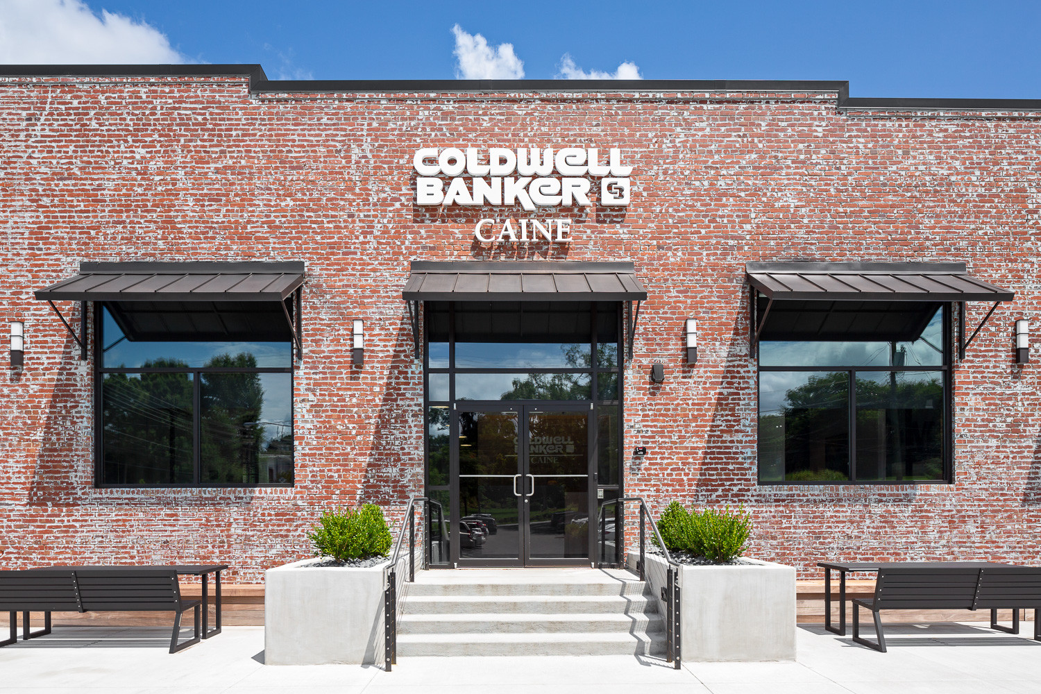 Coldwell Banker Caine