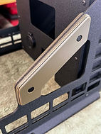 CARRPARTS Custom Universal Consoles
