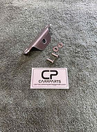 CARRPARTS Custom Gen 6 Bronco Gunsight Flag Mount