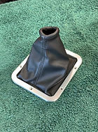CARRPARTS Custom Billet Aluminum Boot Bezels