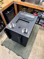 CARRPARTS Custom Universal Consoles
