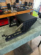 CARRPARTS Custom Universal Consoles