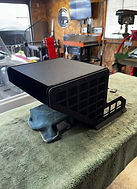 CARRPARTS Custom Universal Consoles