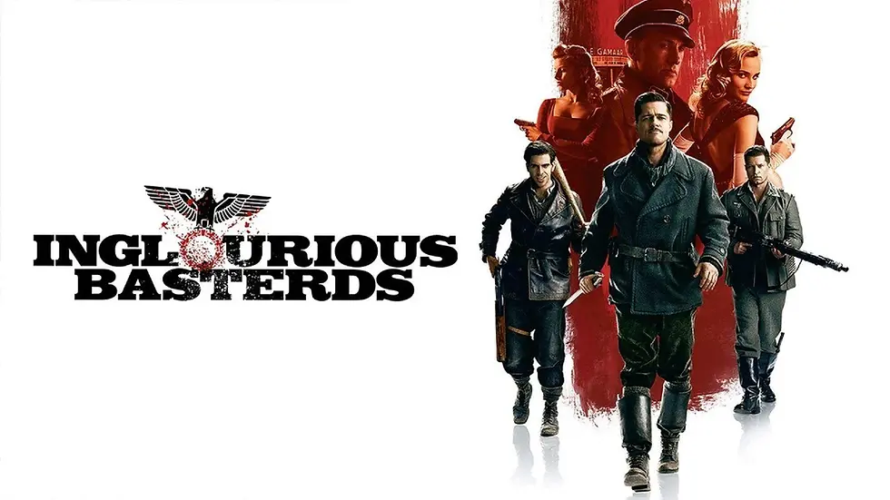 Inglourious Basterds (18)