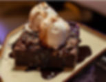 Chocolate Brownie