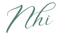 Nhi Makeup Artistry Logo
