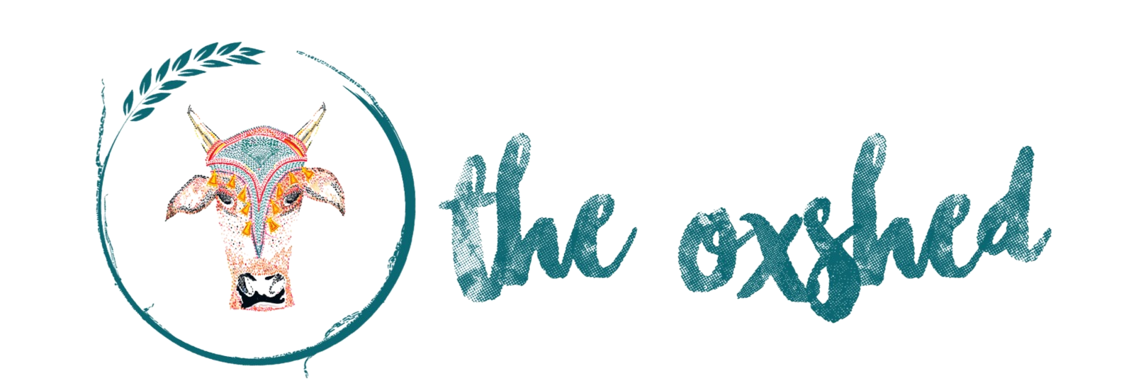 Ox Shed Cafe in Wallingford