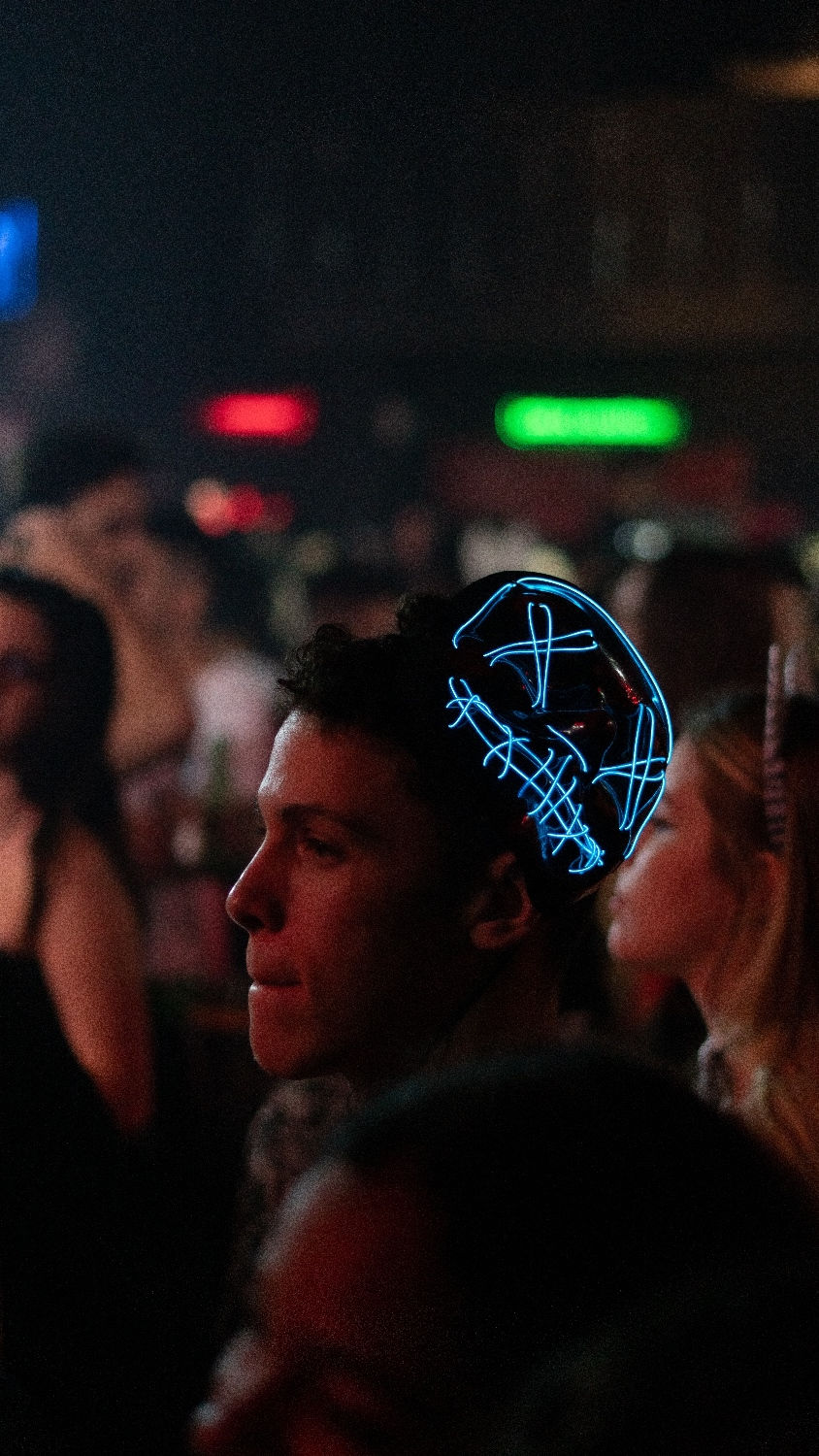 SEX 07 OUT - HYTTI PUB