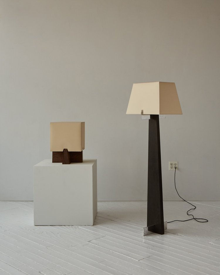 Thumbnail: Lucie Table Lamp