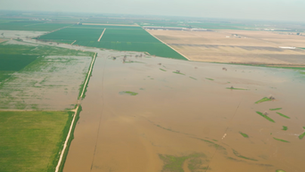 CA Congressmen Introduce Bill to Help Ag Producers Impacted by Natural Disasters