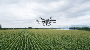 Spray Drone Company Rantizo Announces Over $6M Series A Funding Expansion