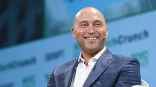 Derek Jeter Joins Meati Foods™ as Investor and Advisor